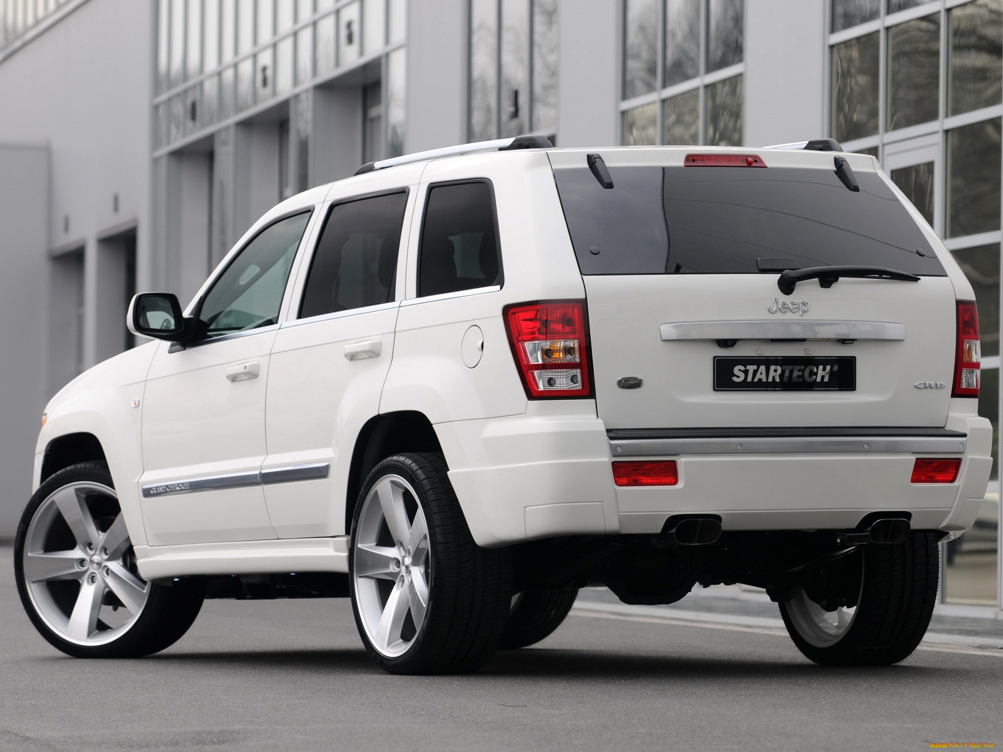 , jeep